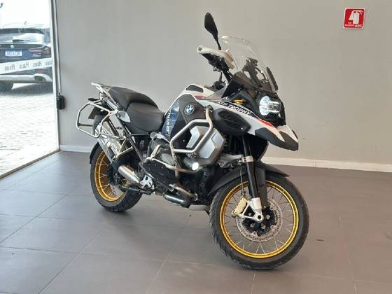 BMW R 1250 GS ADVENTURE PREMIUM 